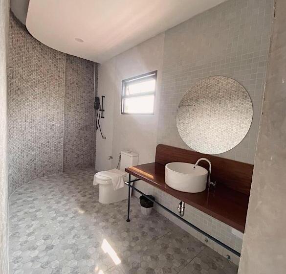 스위트 도시 전망, Villa Mahaphrom