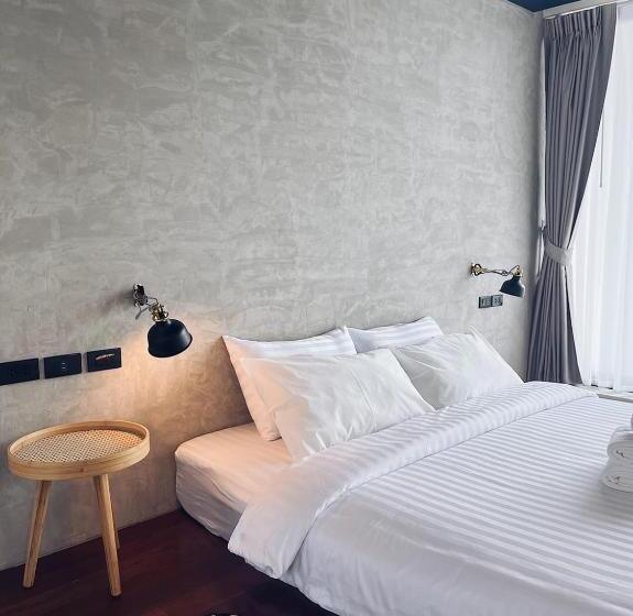 스위트 도시 전망, Villa Mahaphrom