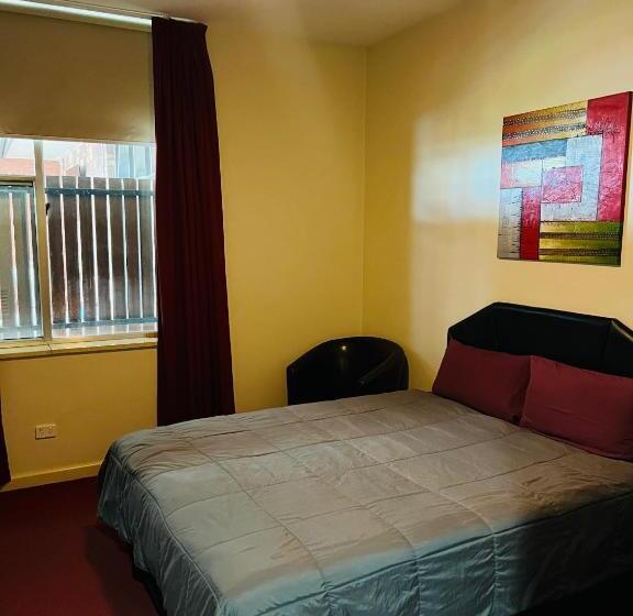 חדר סטנדרט, Mirambeena Motel