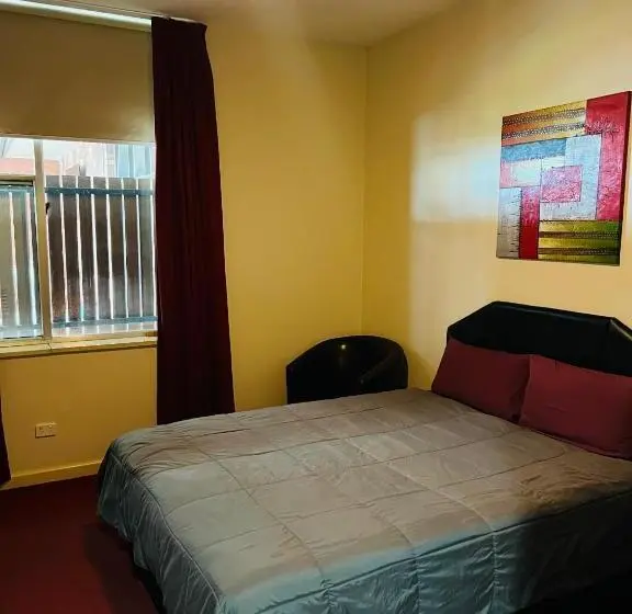 اتاق استاندارد, Mirambeena Motel