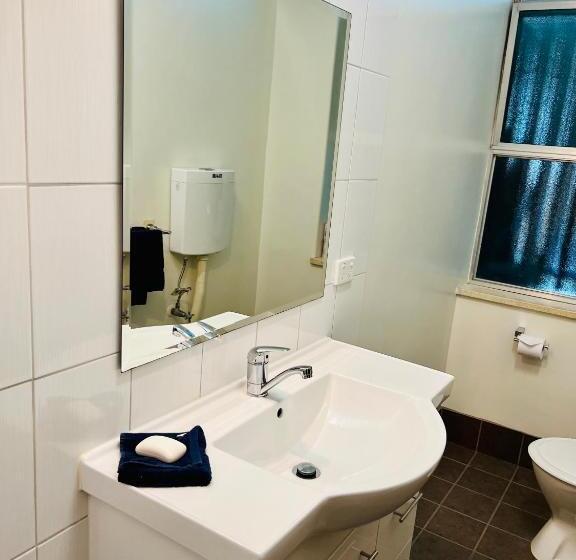 חדר סטנדרט, Mirambeena Motel