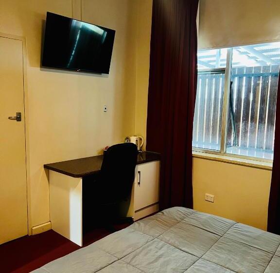 Номер Стандарт, Mirambeena Motel