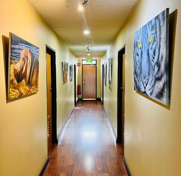 חדר סטנדרט, Mirambeena Motel