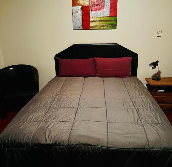 חדר סטנדרט, Mirambeena Motel