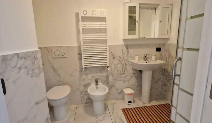اتاق استاندارد, Residence Jolly