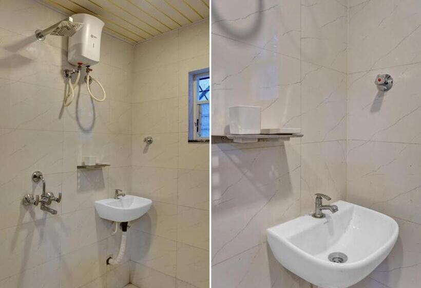 غرفة كلاسيكية ثلاثية, Collection O Brahma Residency