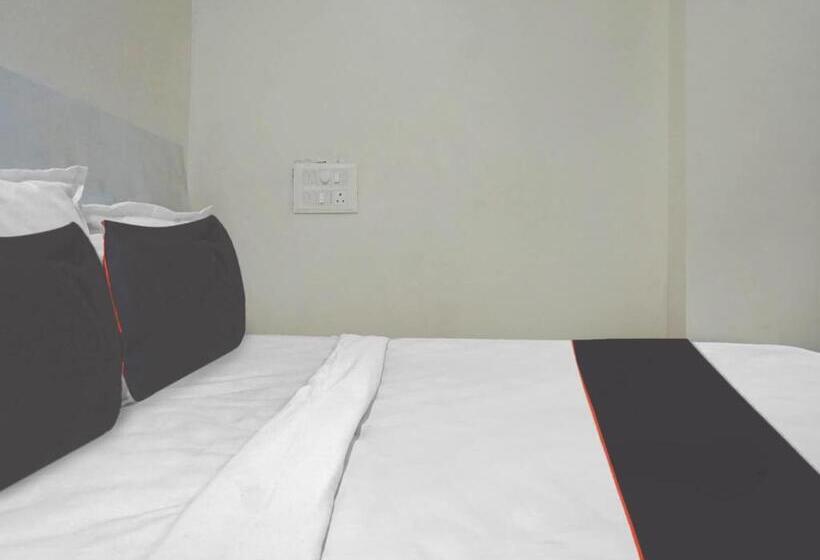 غرفة كلاسيكية ثلاثية, Collection O Brahma Residency