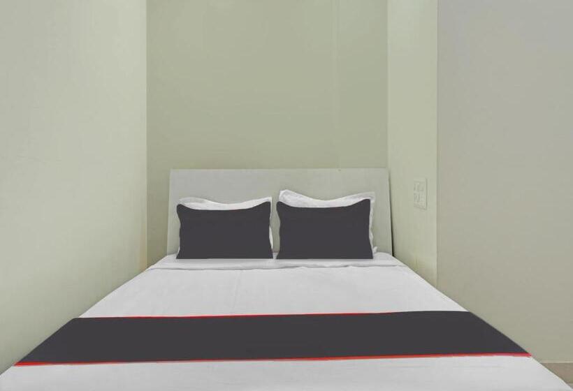 غرفة كلاسيكية ثلاثية, Collection O Brahma Residency