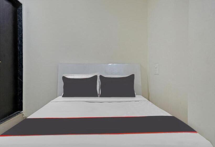 غرفة كلاسيكية ثلاثية, Collection O Brahma Residency