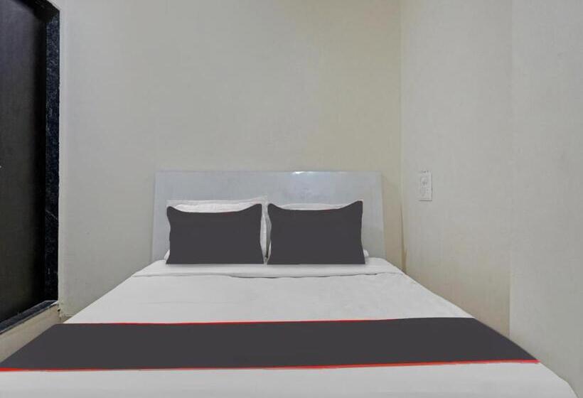 غرفة كلاسيكية ثلاثية, Collection O Brahma Residency