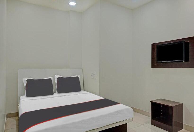 غرفة كلاسيكية ثلاثية, Collection O Brahma Residency