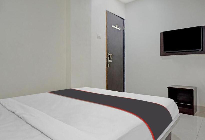 غرفة كلاسيكية ثلاثية, Collection O Brahma Residency