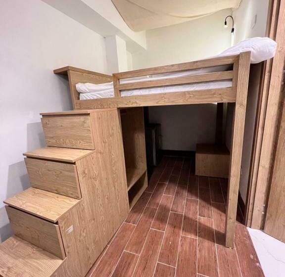 اتاق استاندارد, An Nam Corner  Thanh Yen