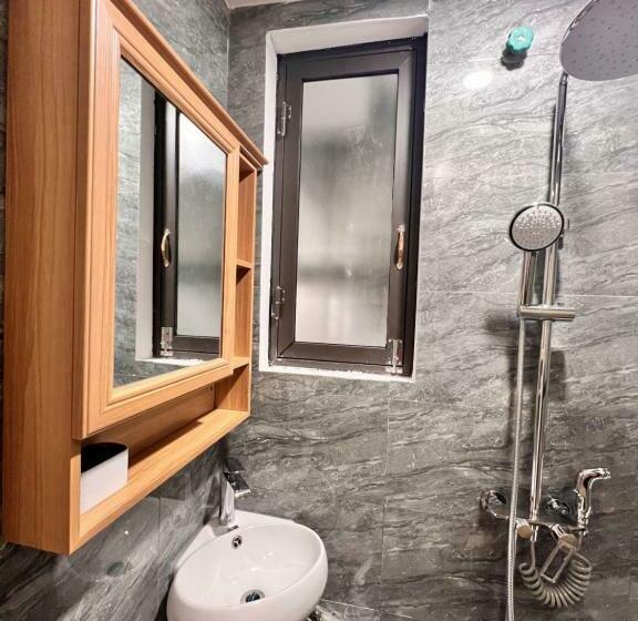 اتاق استاندارد, An Nam Corner  Thanh Yen