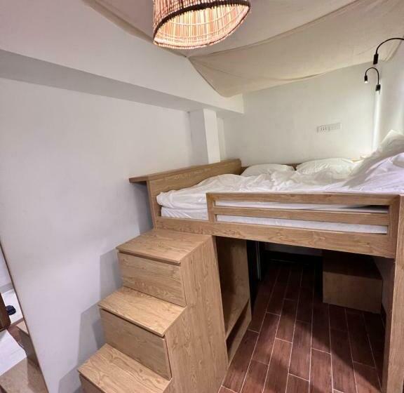 اتاق استاندارد, An Nam Corner  Thanh Yen