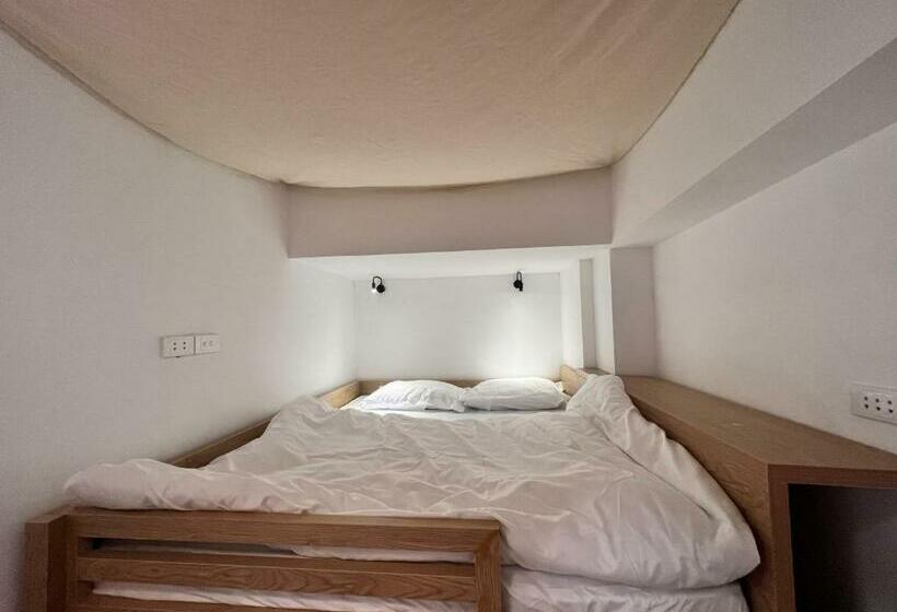 اتاق استاندارد, An Nam Corner  Thanh Yen