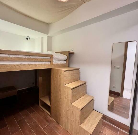 اتاق استاندارد, An Nam Corner  Thanh Yen