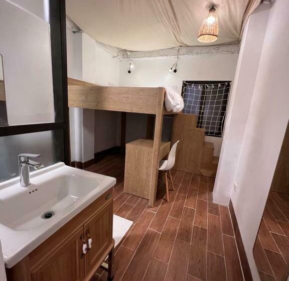 اتاق سوپریور, An Nam Corner  Thanh Yen