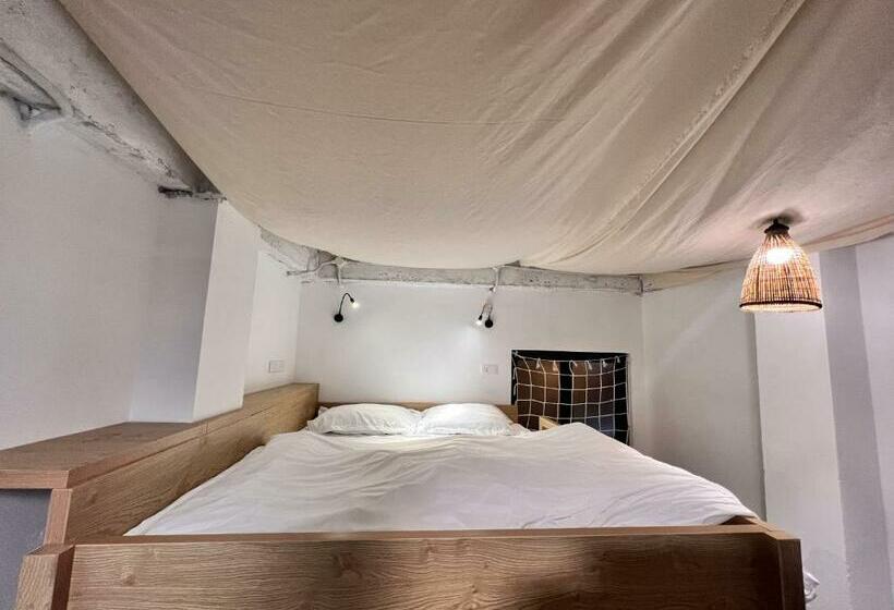 اتاق سوپریور, An Nam Corner  Thanh Yen