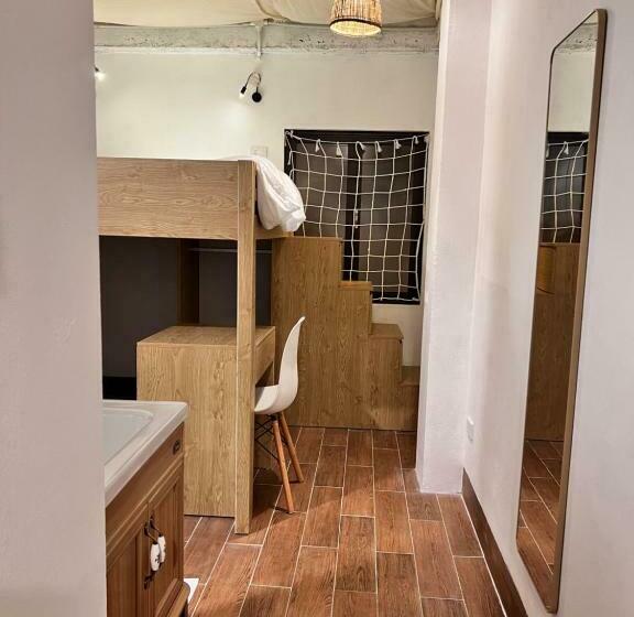 اتاق سوپریور, An Nam Corner  Thanh Yen