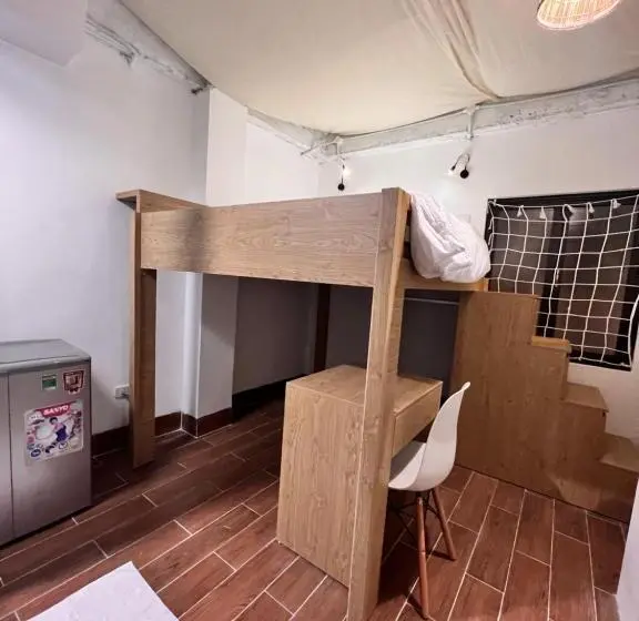 اتاق سوپریور, An Nam Corner  Thanh Yen