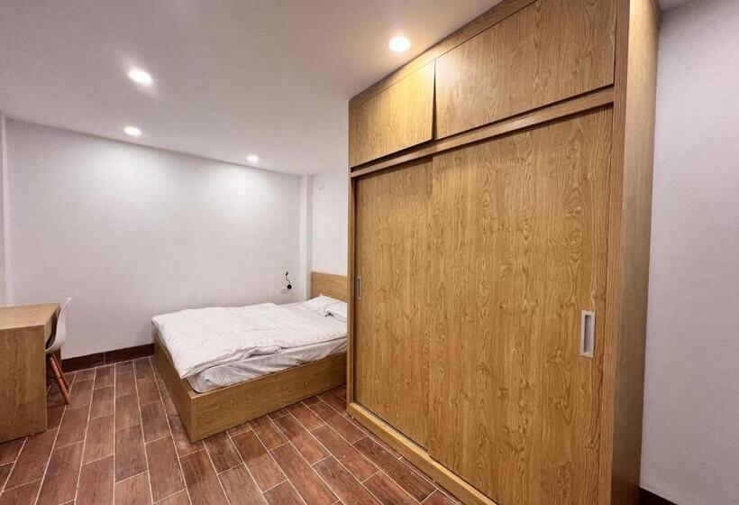 اتاق لوکس, An Nam Corner  Thanh Yen