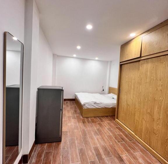 اتاق لوکس, An Nam Corner  Thanh Yen