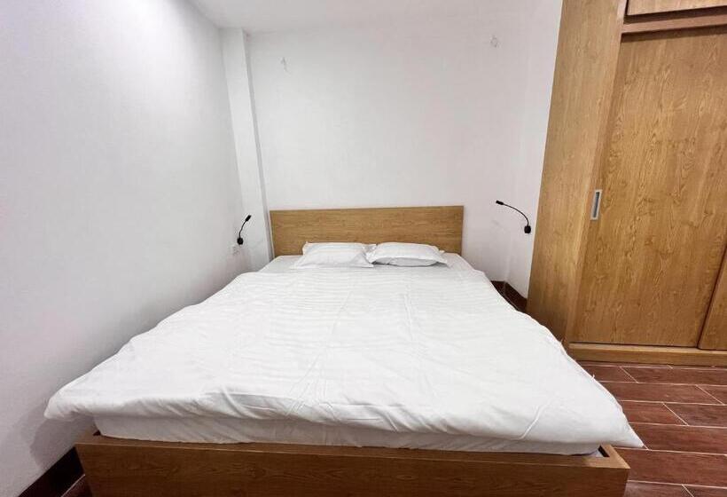 اتاق لوکس, An Nam Corner  Thanh Yen