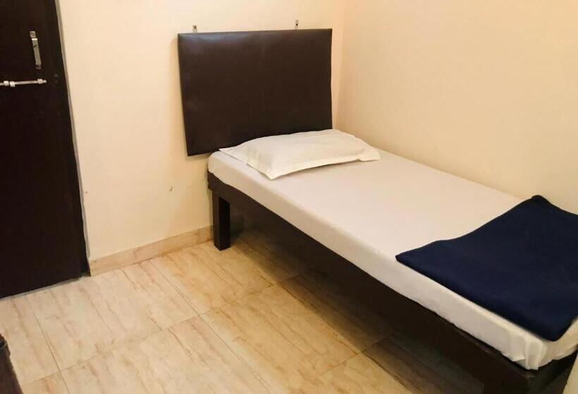 标准单人间, Diamond