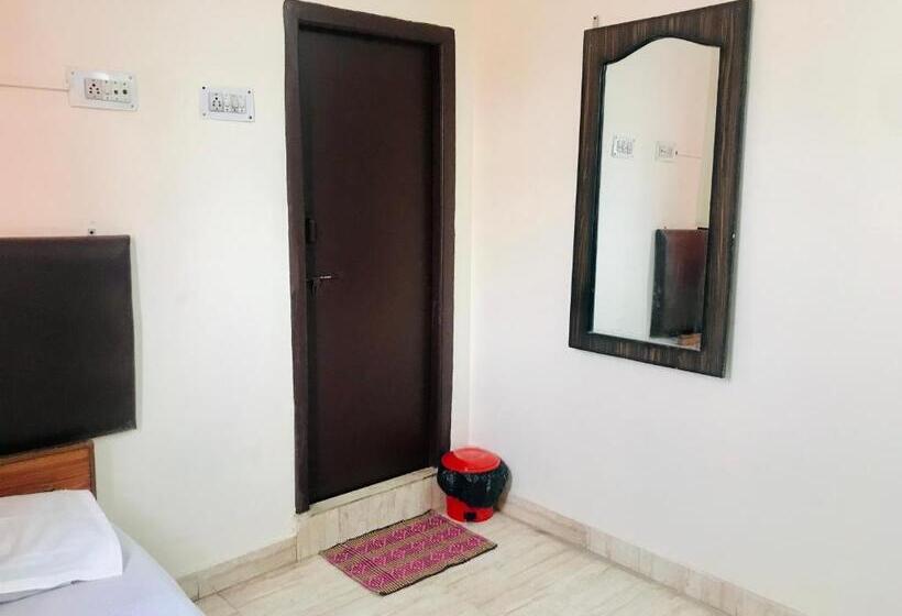 四人标准间, Diamond