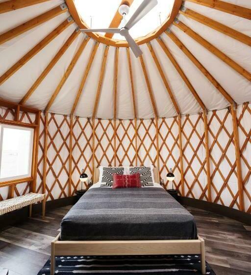 غرفة قياسية, Frontier Drive Inn