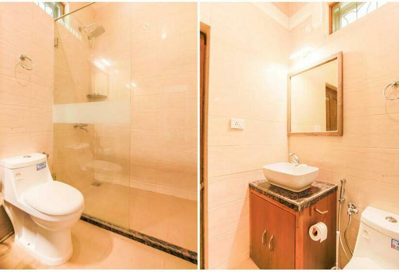 트리플 클래식 룸, Oyo Flagship 81070 Sunshine