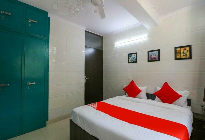 트리플 클래식 룸, Oyo Flagship 81070 Sunshine