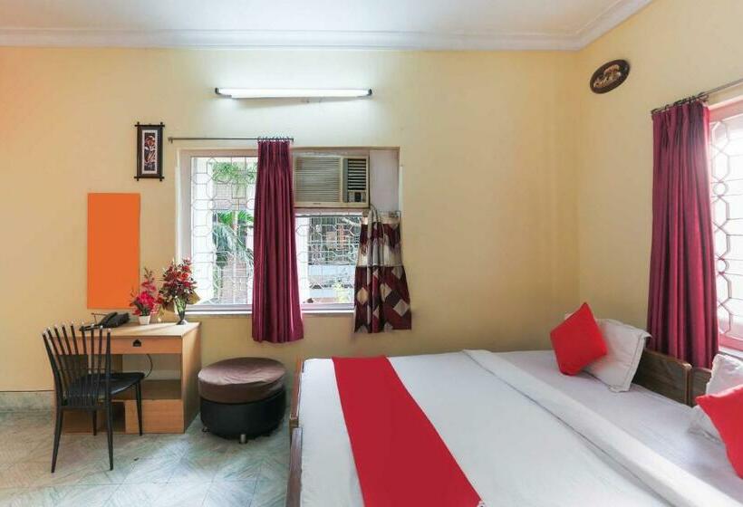 트리플 클래식 룸, Oyo Flagship 81070 Sunshine