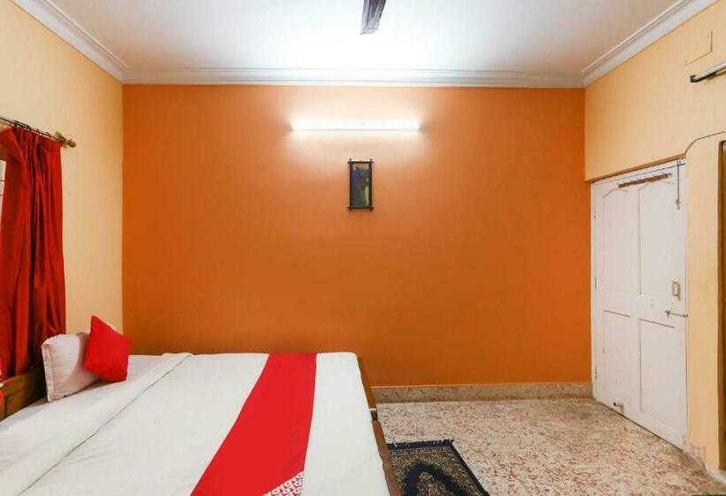 트리플 클래식 룸, Oyo Flagship 81070 Sunshine