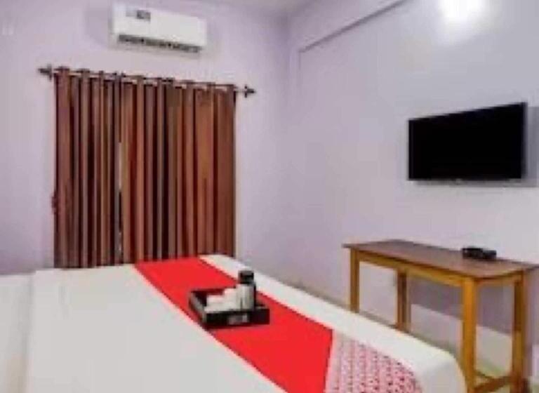 트리플 클래식 룸, Oyo Flagship 81070 Sunshine