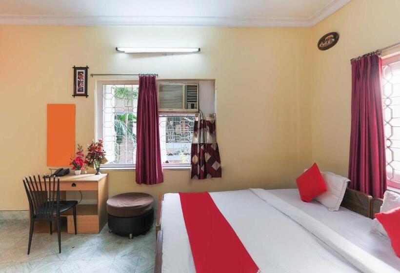 트리플 클래식 룸, Oyo Flagship 81070 Sunshine