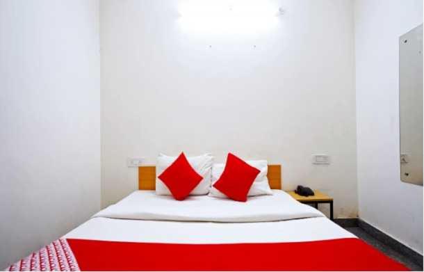 Quarto Triplo Clássico, Oyo Flagship 81093 Ps Palace