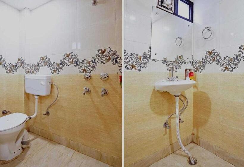 Quarto Triplo Clássico, Oyo Flagship 81093 Ps Palace