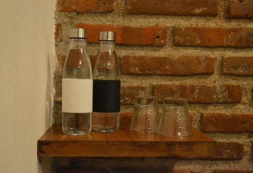 带大床的豪华间, Quinta 46