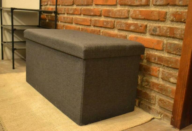 带大床的豪华间, Quinta 46