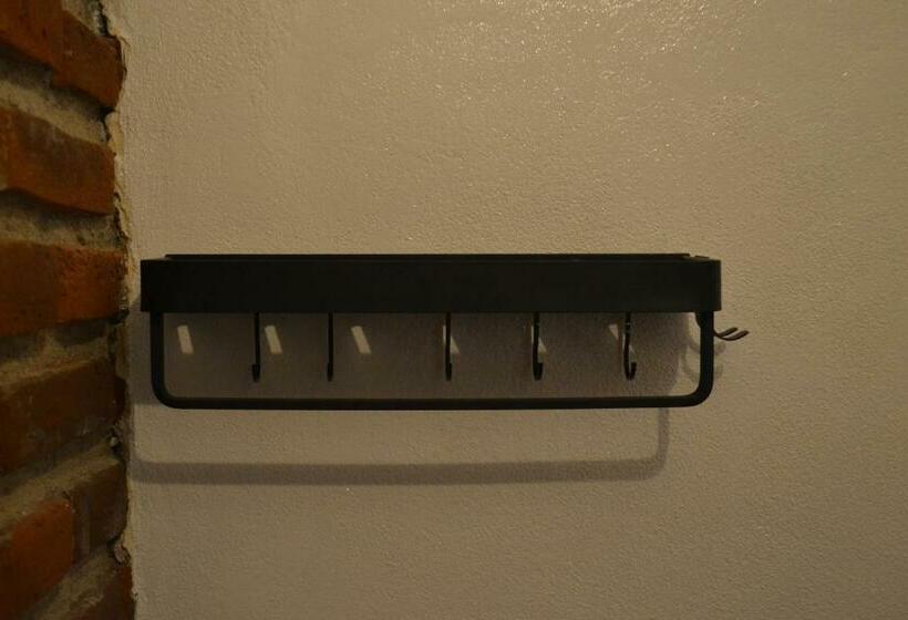 带大床的豪华间, Quinta 46