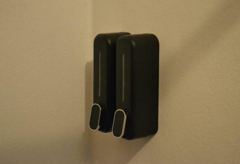 带大床的豪华间, Quinta 46