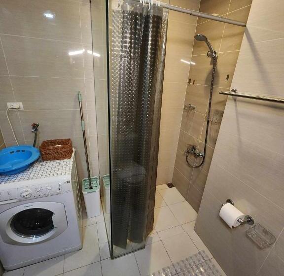 آپارتمان 1 خوابه, Modern Comforts 1br Urban Getaway In Bgc