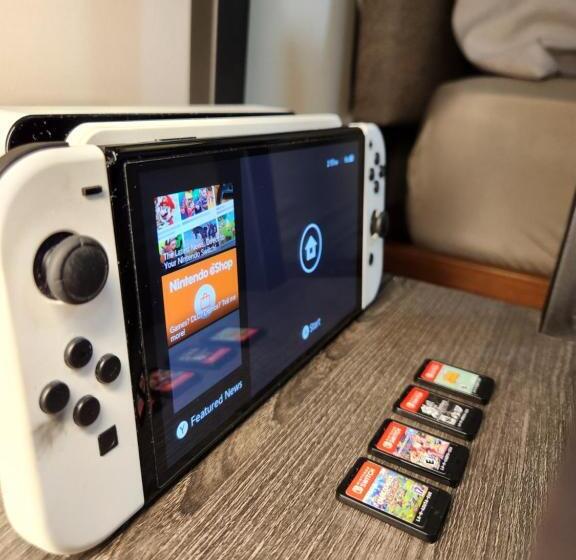 آپارتمان 1 خوابه, Modern Comforts 1br Urban Getaway In Bgc