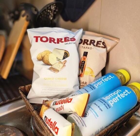 آپارتمان 1 خوابه, Modern Comforts 1br Urban Getaway In Bgc