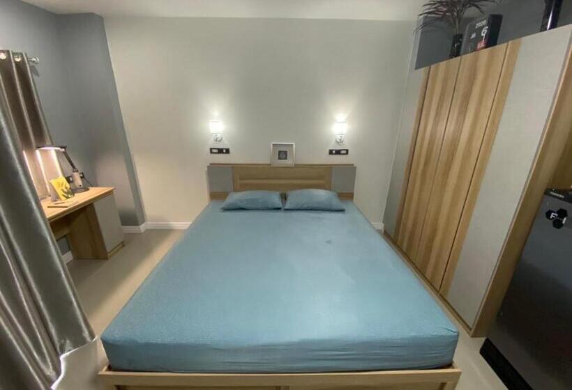 דירת חדר, The Northern Mfu