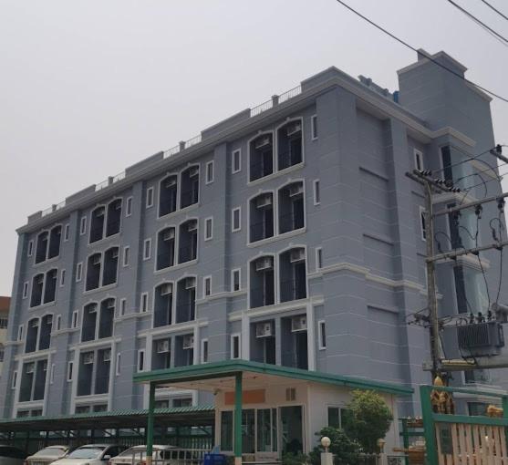 דירת חדר, The Northern Mfu