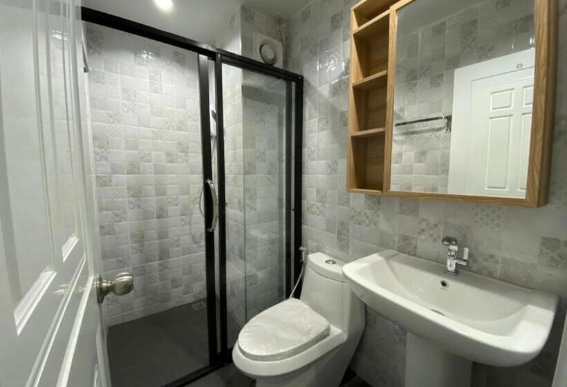 דירת חדר, The Northern Mfu