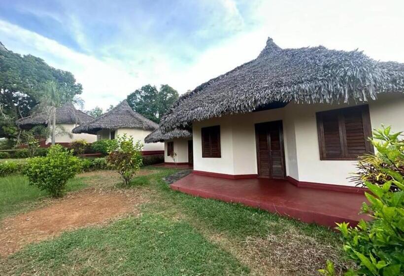 بانگلوی استاندارد با چشم‌انداز دریا, Wings Hotels